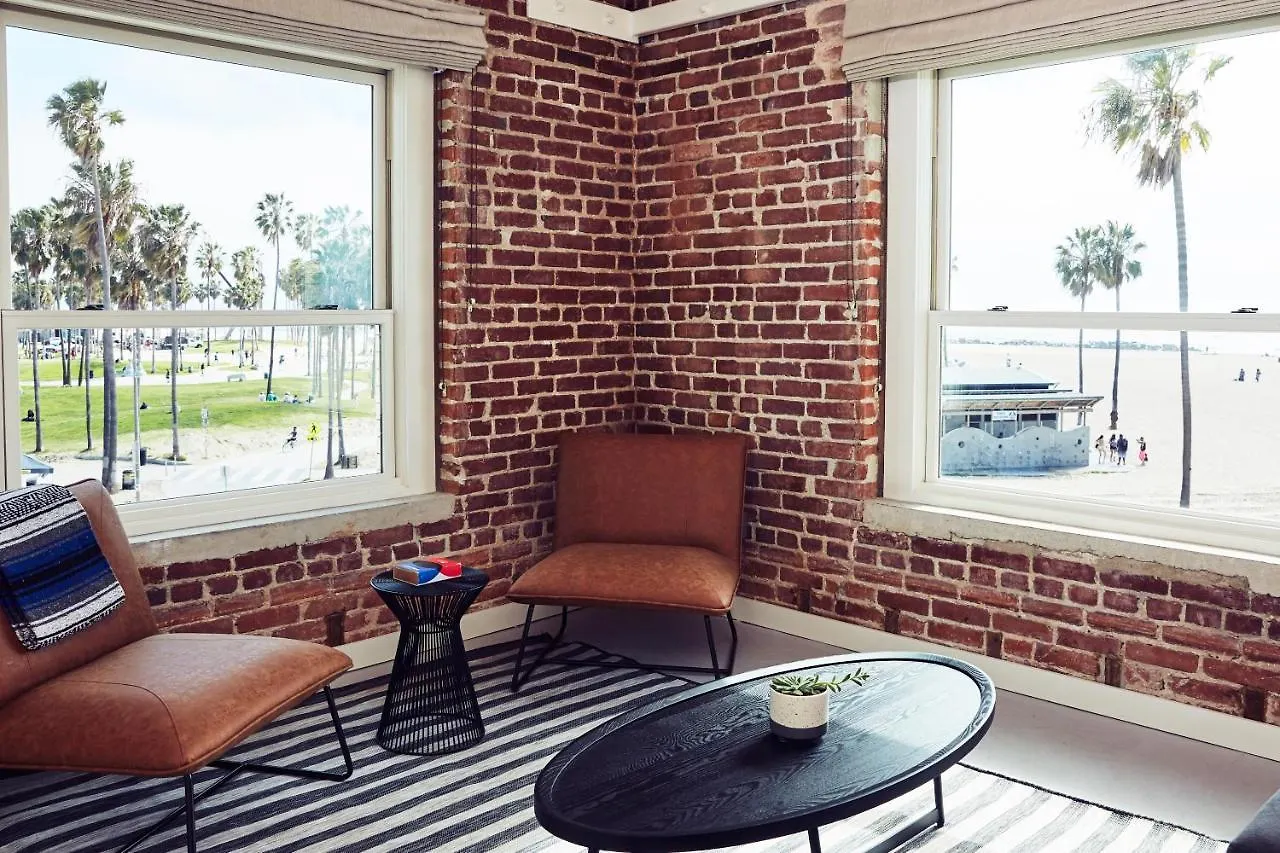 Venice V Hotel Los Angeles