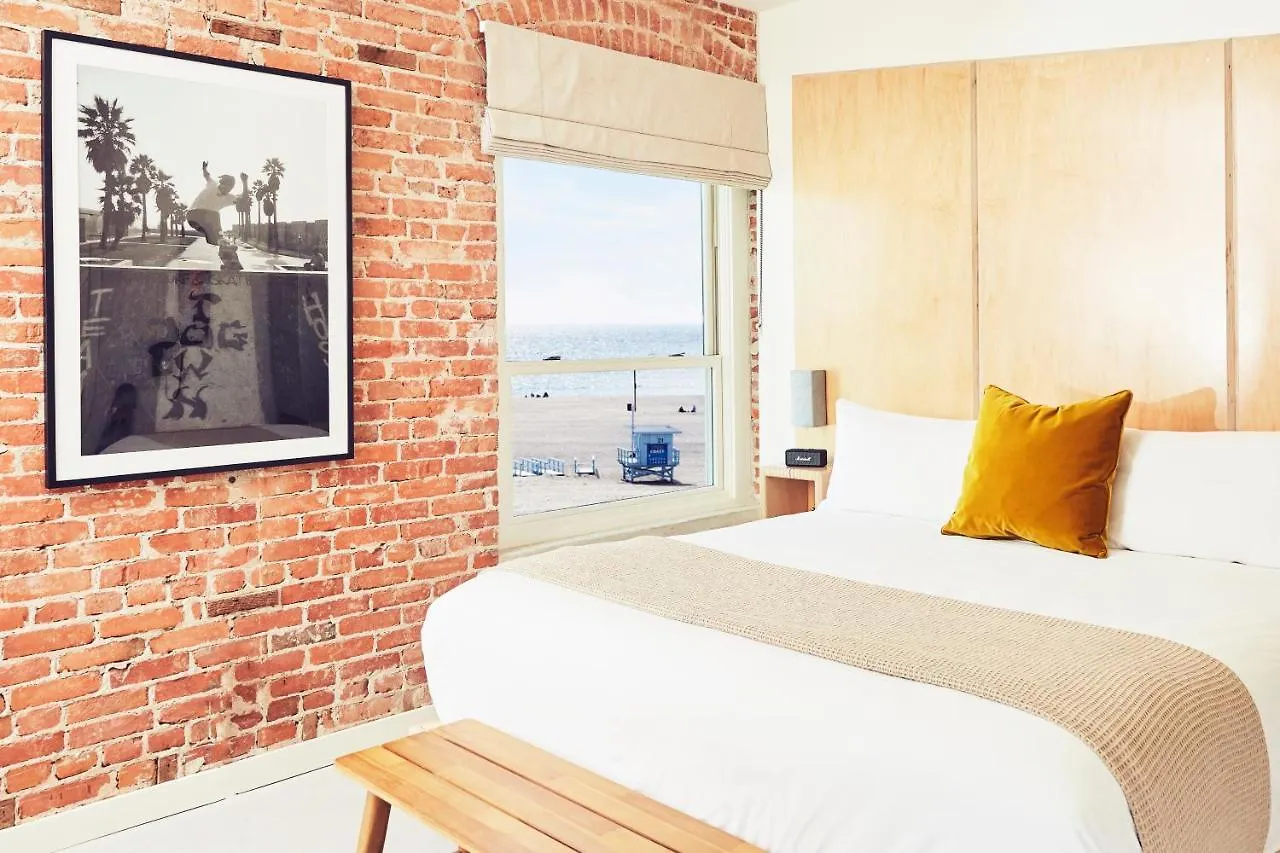 Venice V Hotel Los Angeles