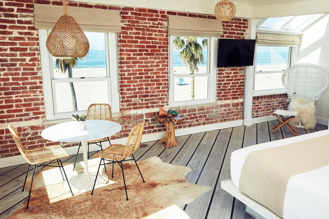Venice V Hotel Los Angeles