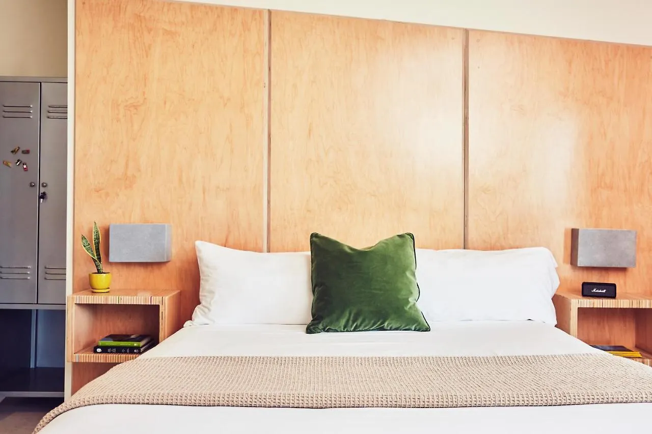 Venice V Hotel Los Angeles 3*,  United States