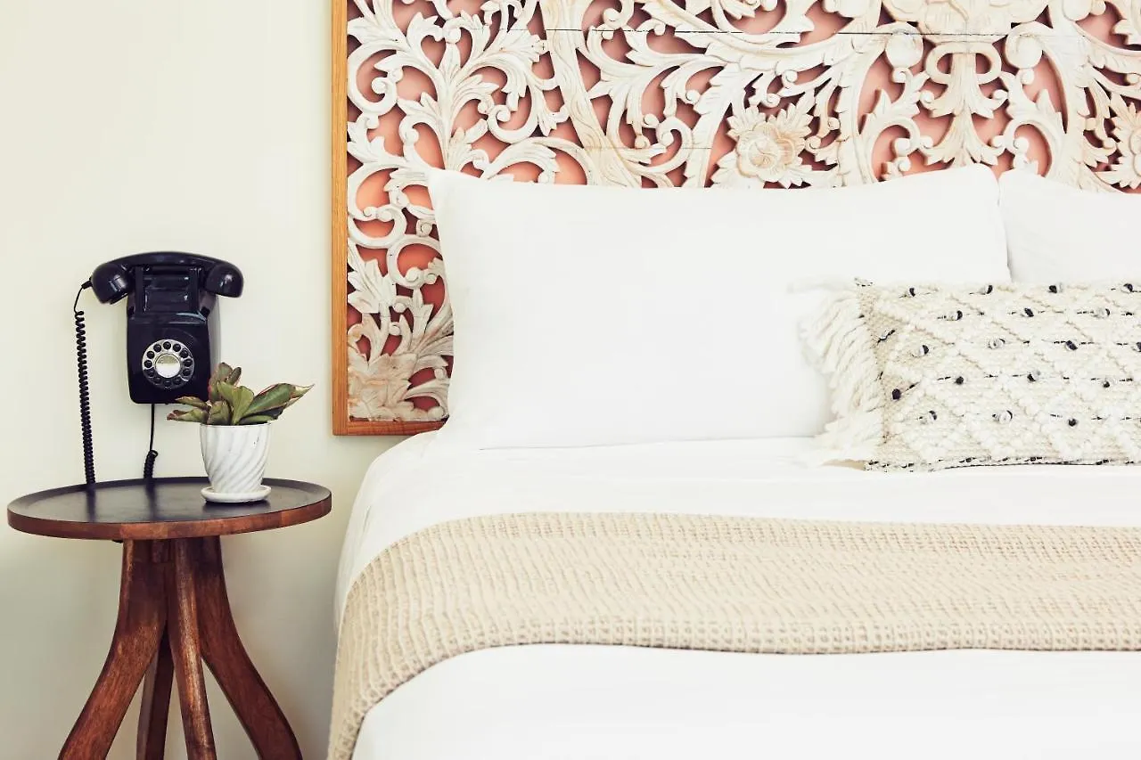 Venice V Hotel Los Angeles