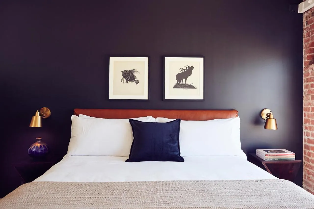 Venice V Hotel Los Angeles