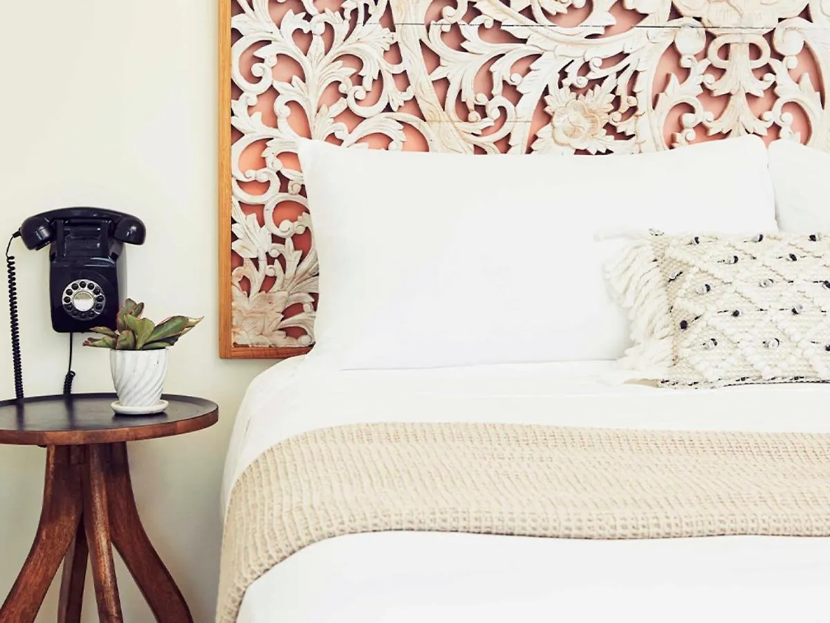 Venice V Hotel Los Angeles