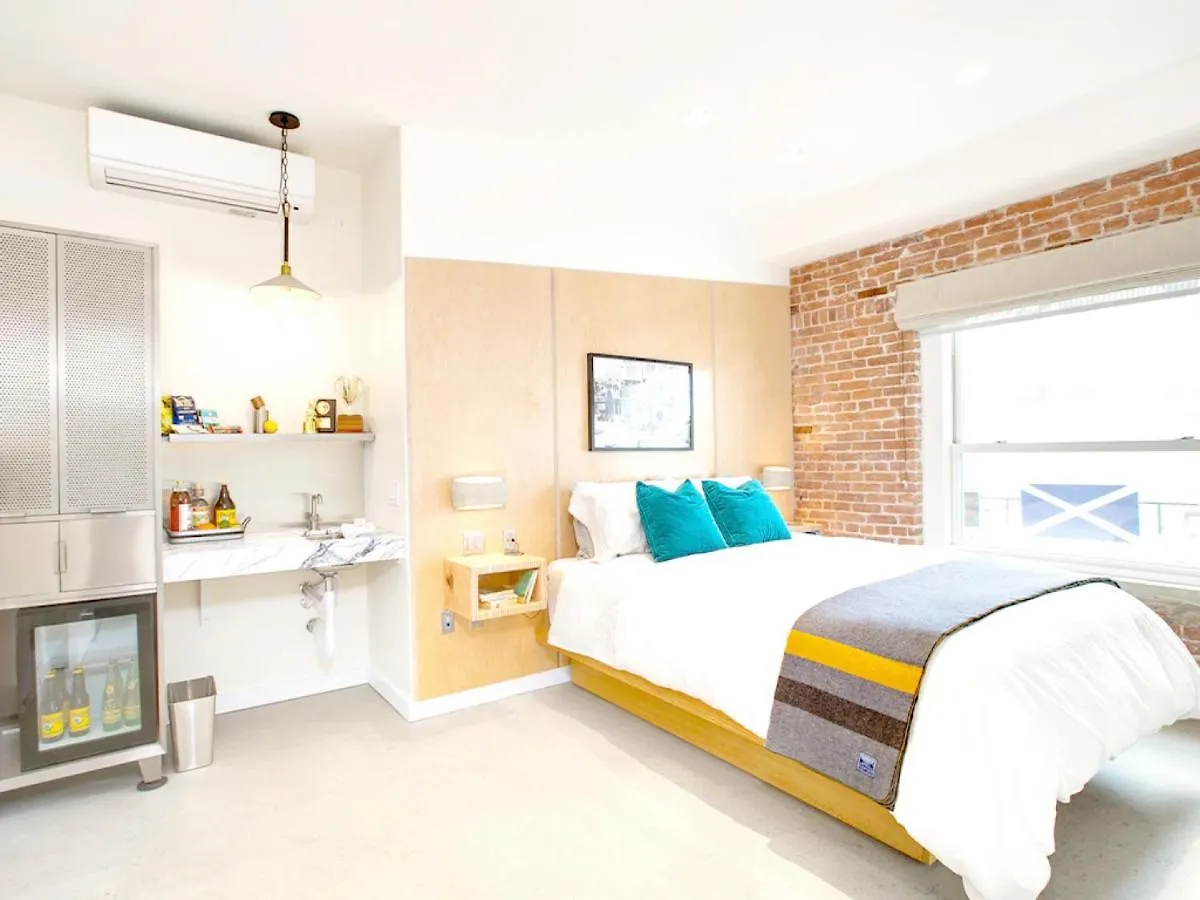 Venice V Hotel Los Angeles