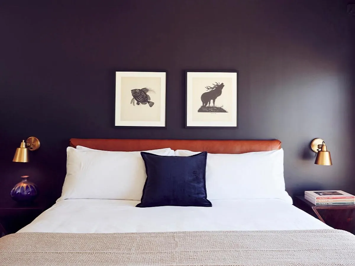 Venice V Hotel Los Angeles