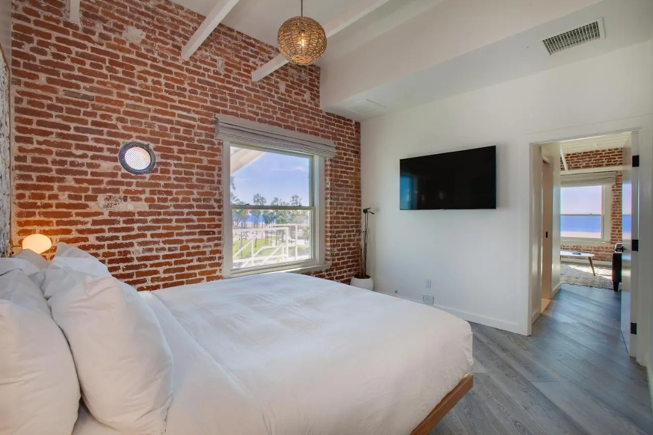 Venice V Hotel Los Angeles