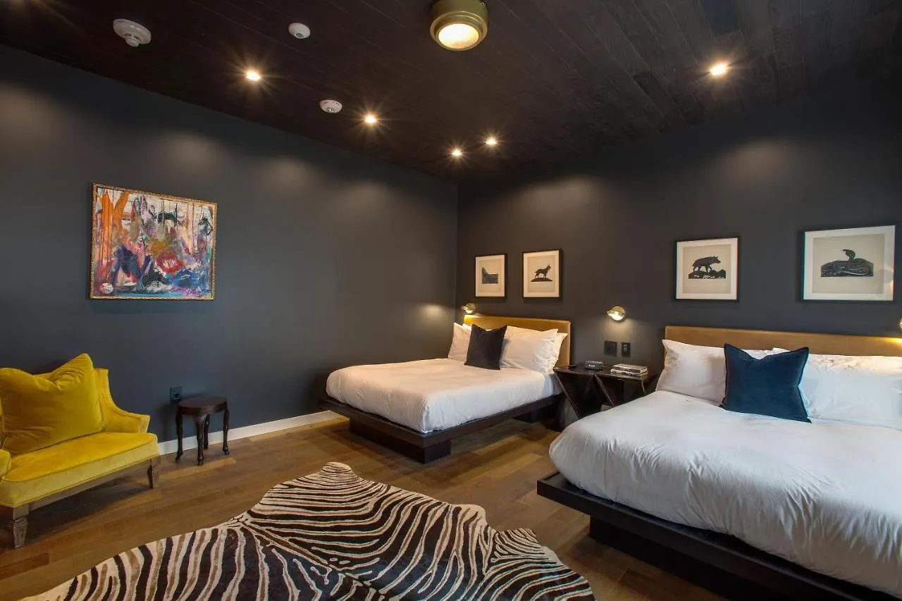 ***  Venice V Hotel Los Angeles United States