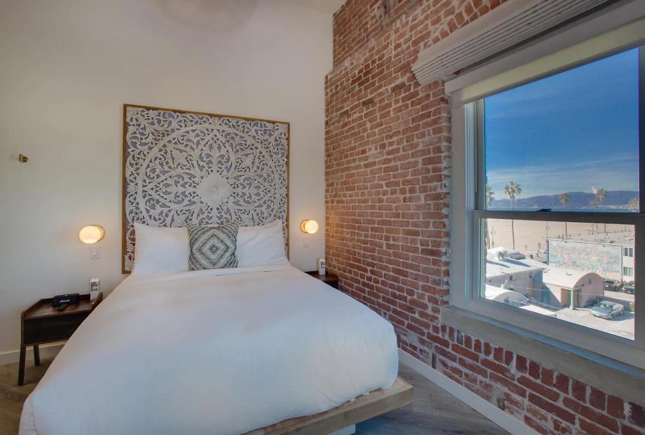 Venice V Hotel Los Angeles United States