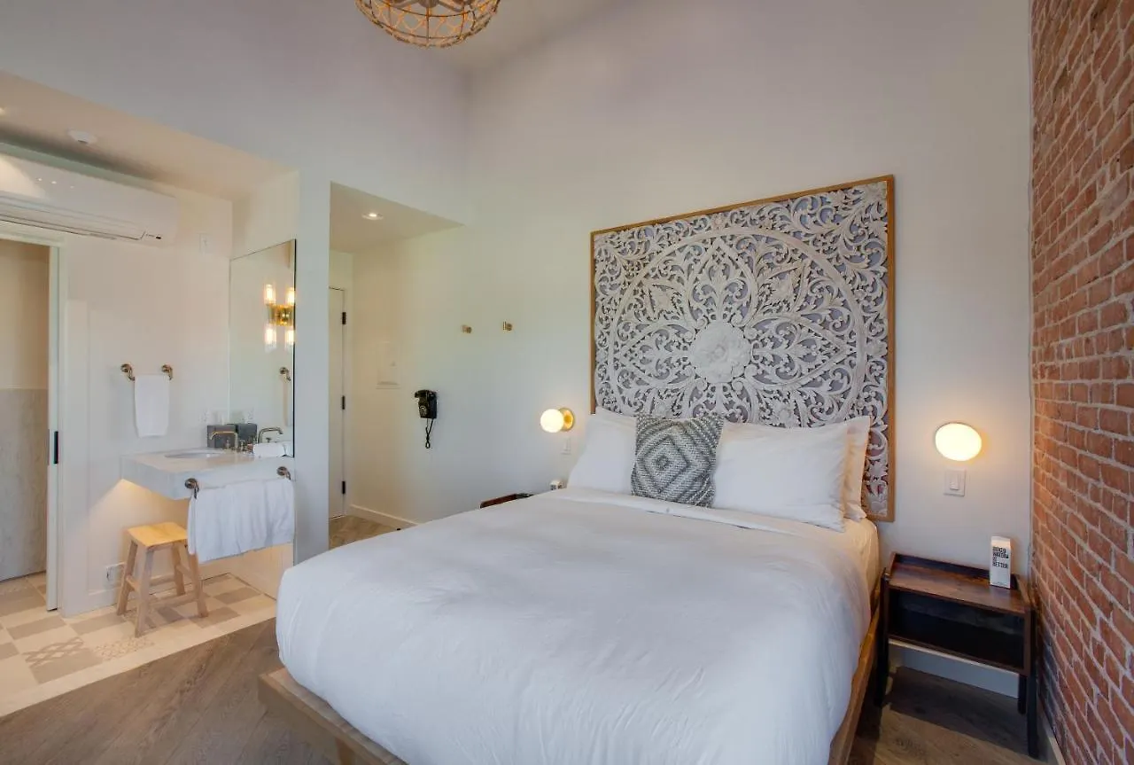 Venice V Hotel Los Angeles 3*,  United States