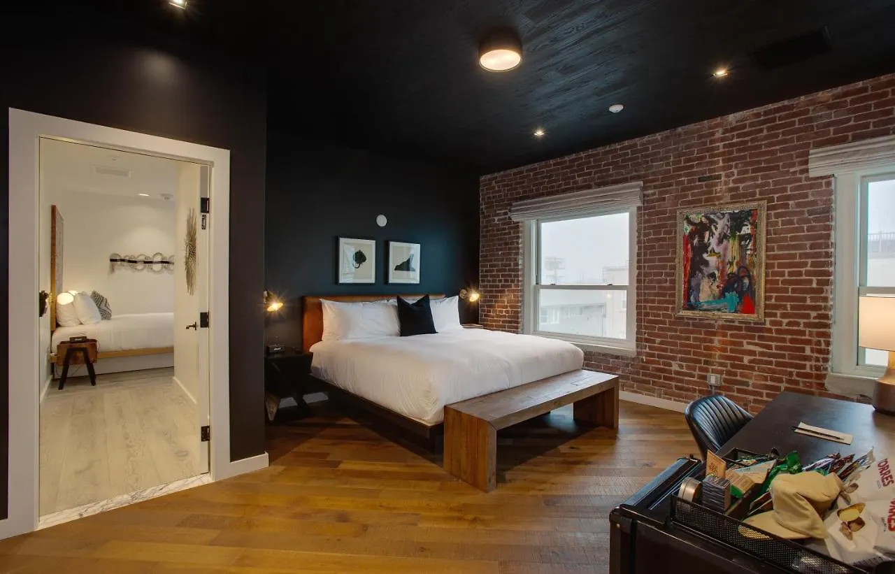 Venice V Hotel Los Angeles