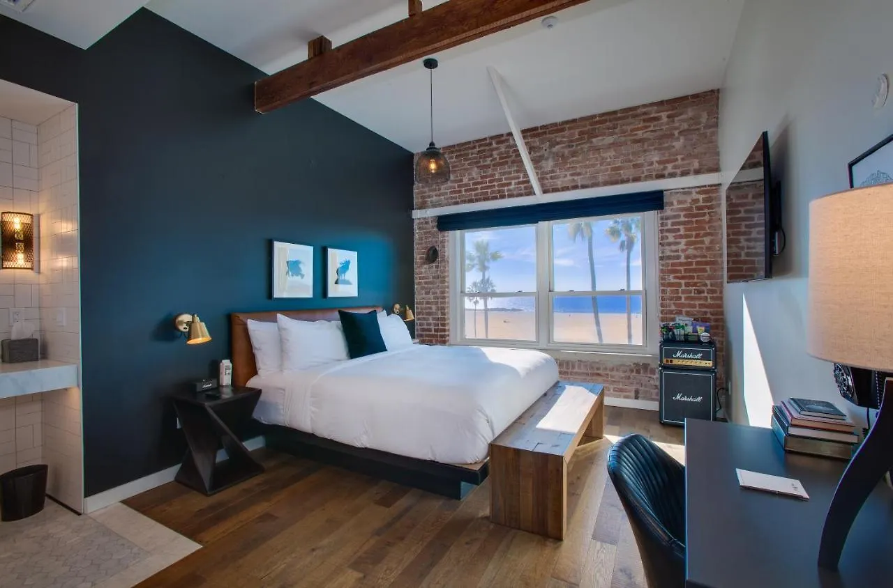 Venice V Hotel Los Angeles United States