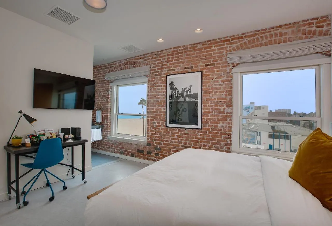 Venice V Hotel Los Angeles