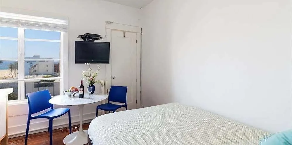 Venice V Hotel Los Angeles 3*,  United States