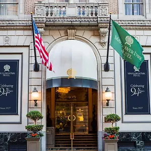 **** Hotel Mayflower Park Stati Uniti