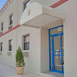 ** Hotel Super 8 By Wyndham Long Island Lga Stati Uniti