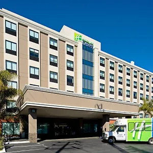 Express Angeles Lax Airport By Ihg Hotel