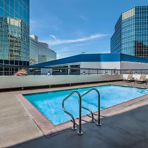 Sonesta Angeles Airport Lax Hotel