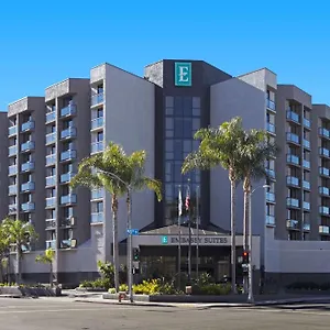 Embassy Angeles - International Airport/north Hotel