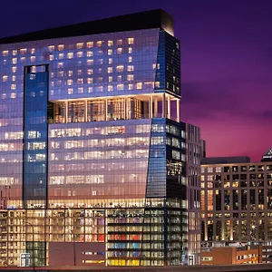 ** Hotel Ac By Marriott Downtown Stati Uniti