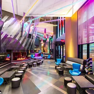 **** Hotel W Stati Uniti