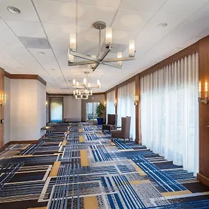 Four Points By Sheraton Angeles Westside Hotel