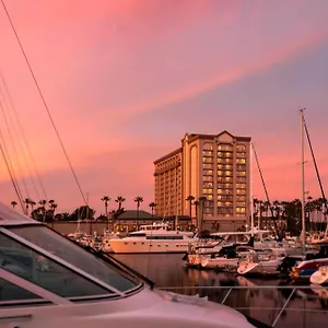 The Ritz-carlton, Marina Del Rey Hotel