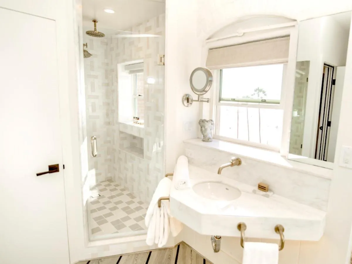 Venice V Hotel Los Angeles