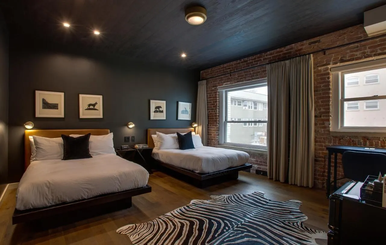 Venice V Hotel Los Angeles