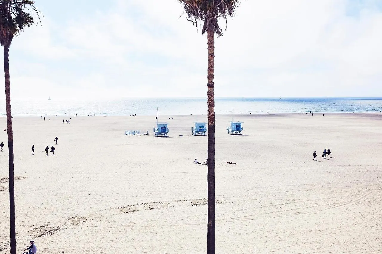 ***  Venice V Hotel Los Angeles United States