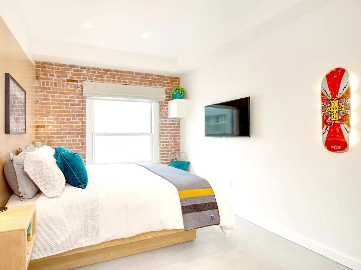 ***  Venice V Hotel Los Angeles United States