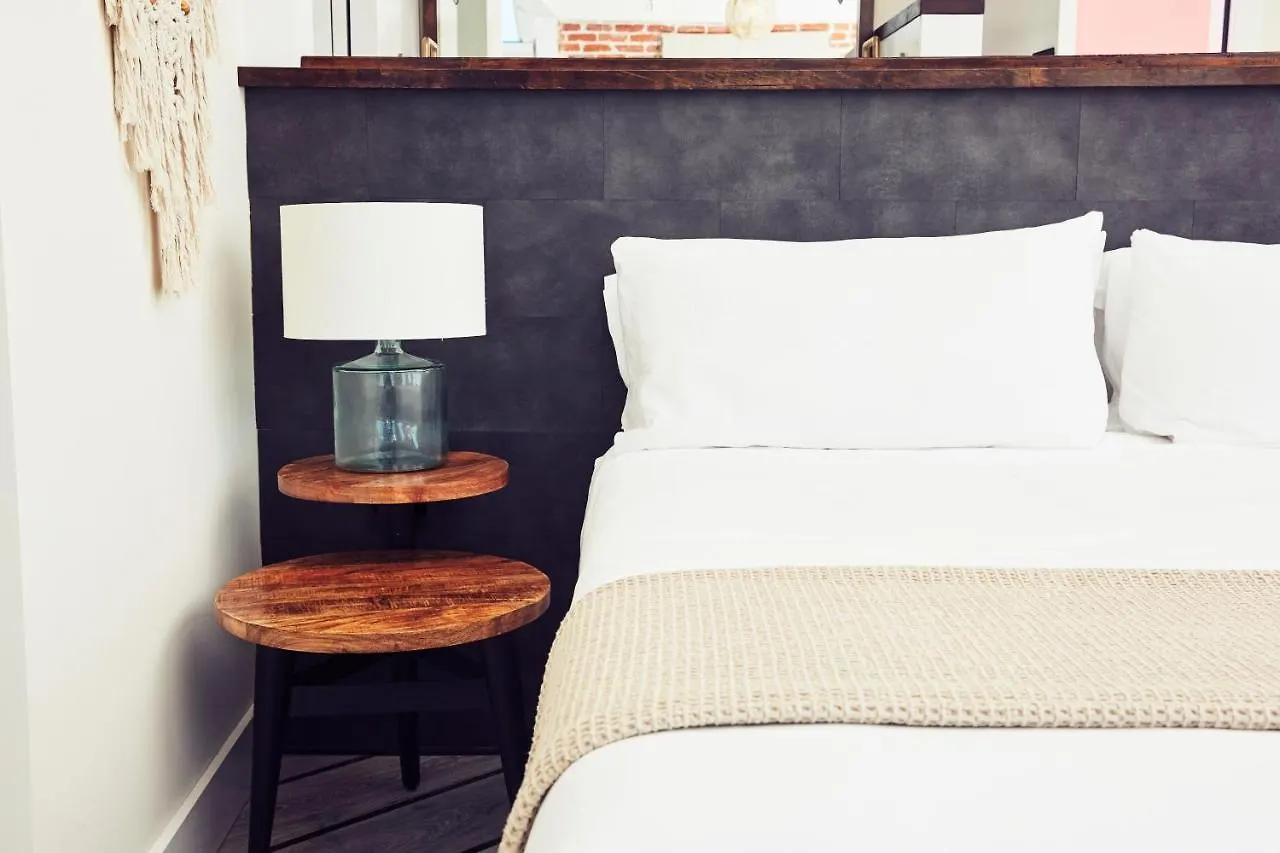 Venice V Hotel Los Angeles Stati Uniti