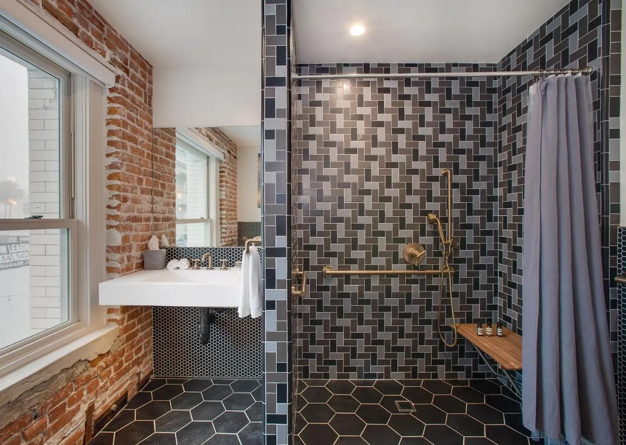 Venice V Hotel Los Angeles