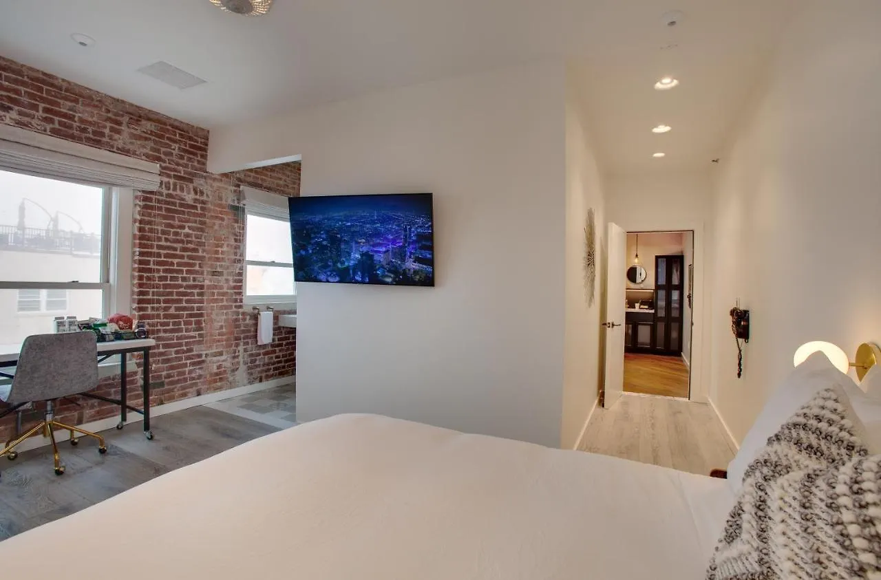 Venice V Hotel Los Angeles